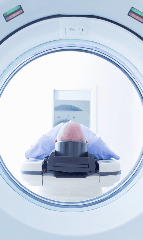 RadiologyCheck MRI Scanner