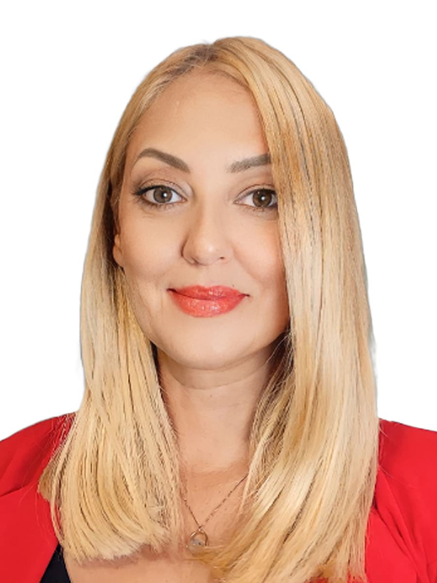 Marina Beslin