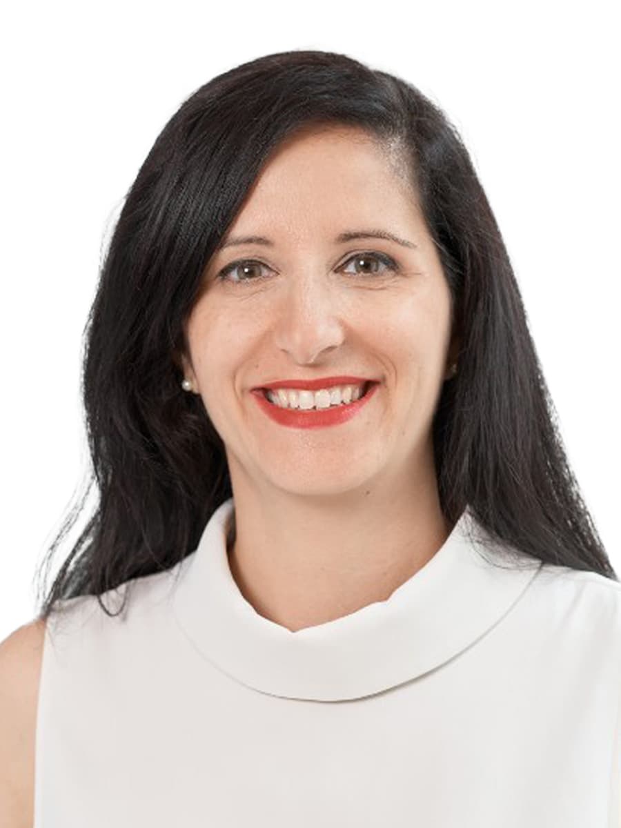 Sara Moccand