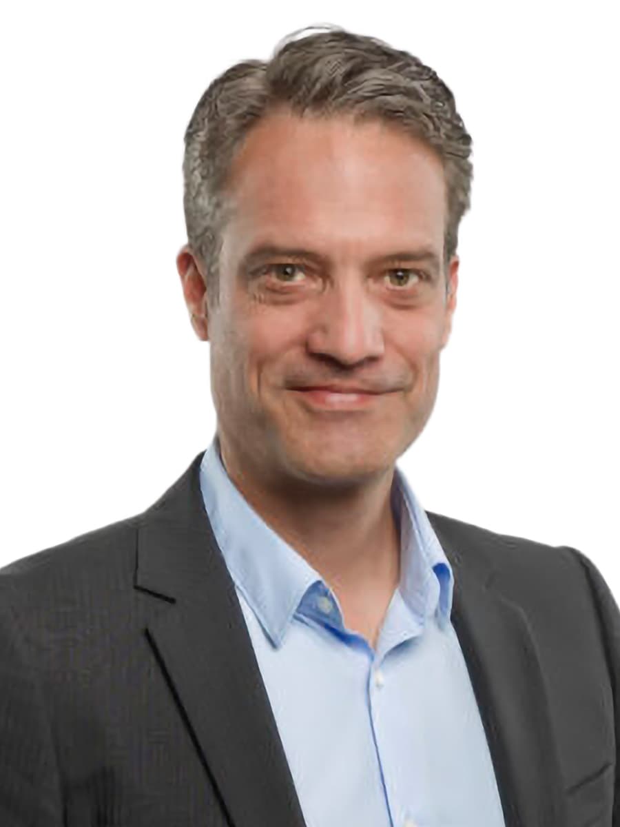 Thomas Studer