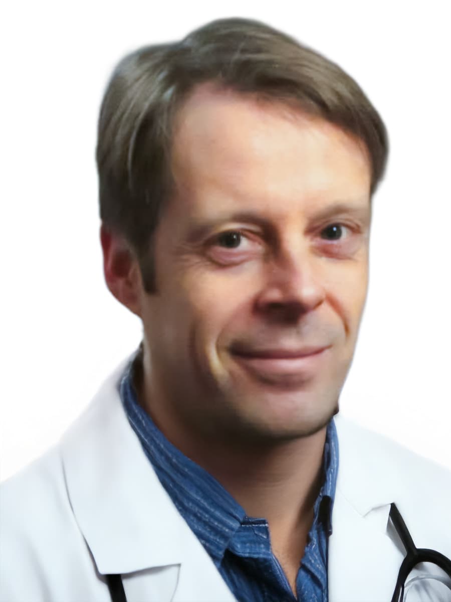 Dr. med. Martin Gartenschläger