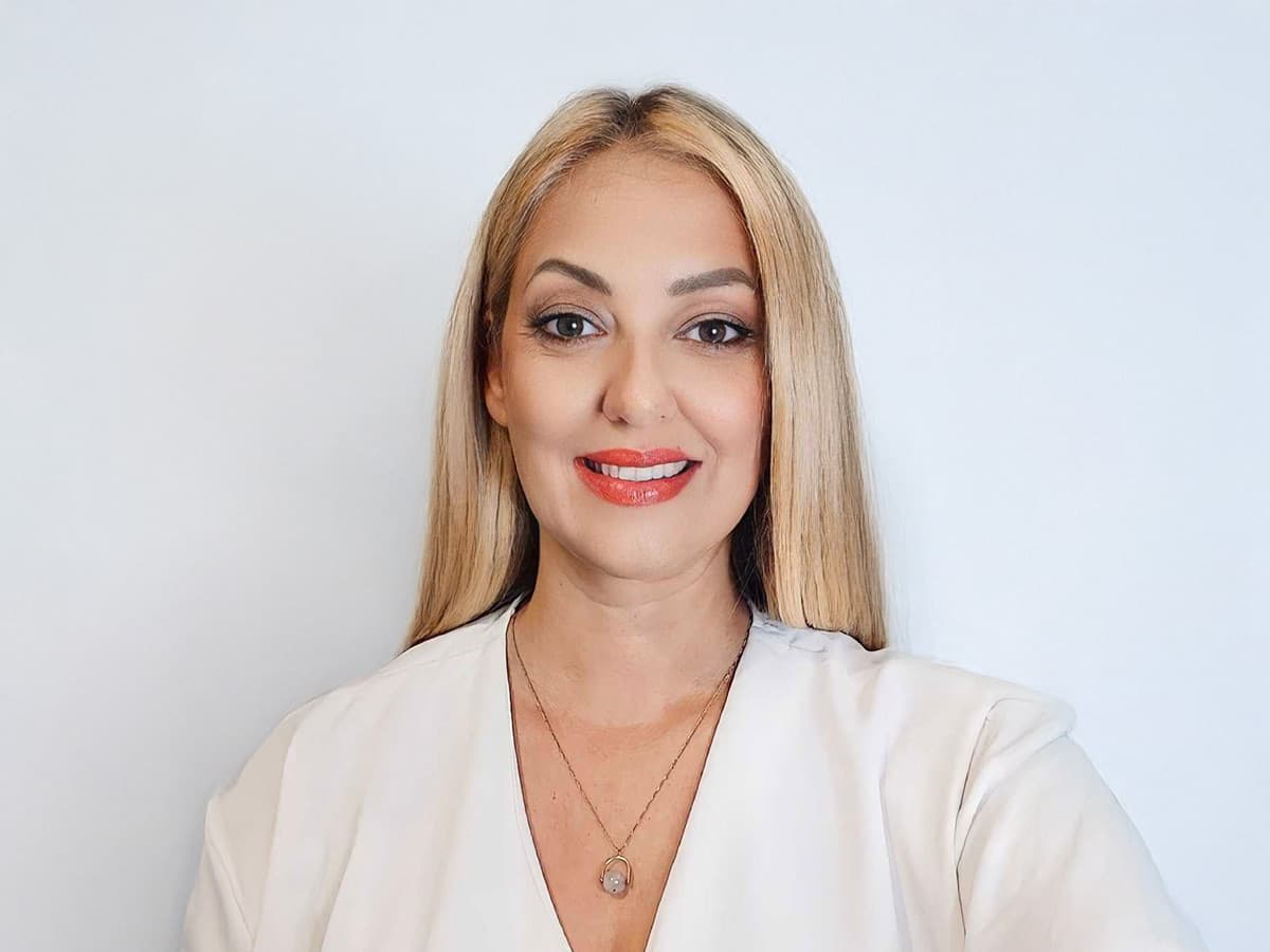 Marina Beslin
