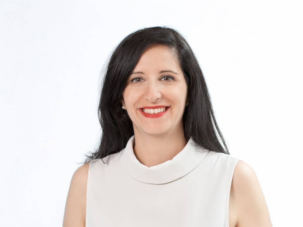 Sara Moccand