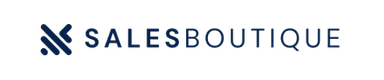 Sales Boutique