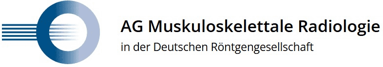 AG Muskuloskelettale Radiologie