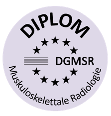 DGMSR Diploma, Musculoskeletal Radiology