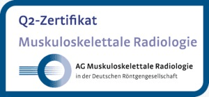 Q2 Certificate, Musculoskeletal Radiology