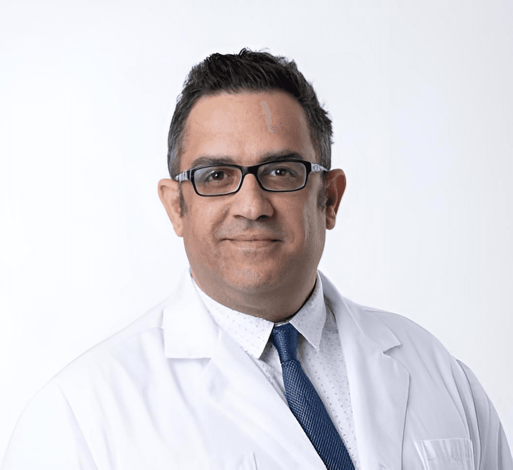 Dr. med. Ali Rahman - PDG & Fondateur de RadiologyCheck.com