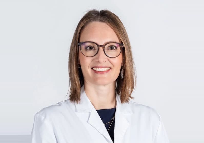 Dr. Patrice Grehten