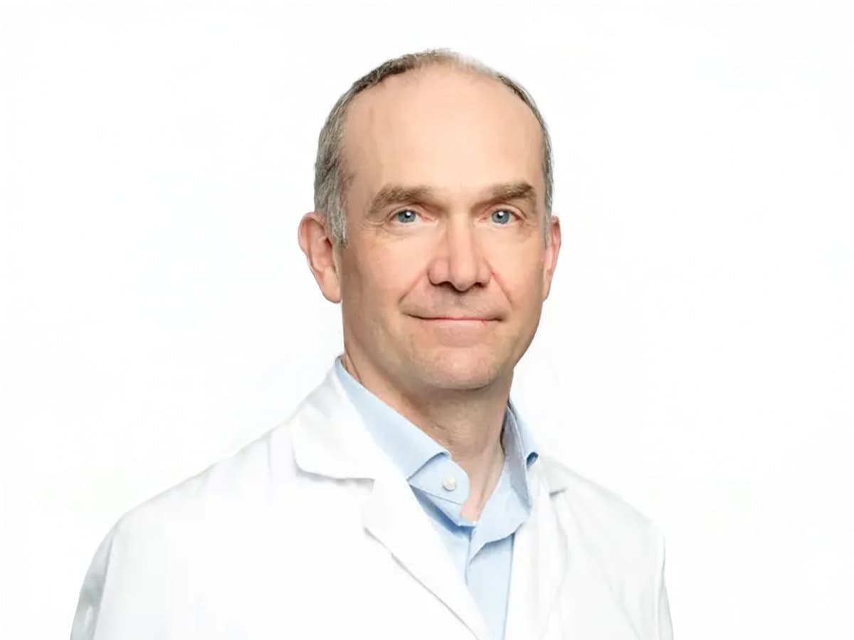PD Dr. med. Michael Patak