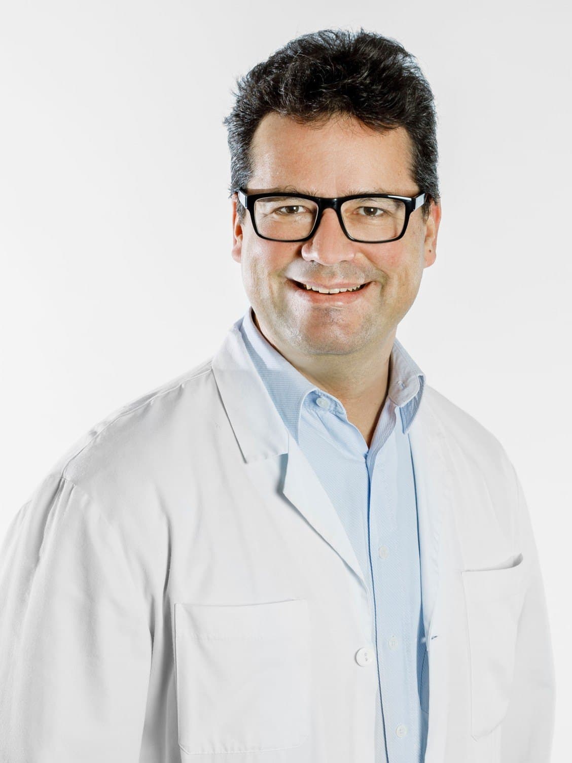 Prof. Dr. med. Harald Marcel Bonel