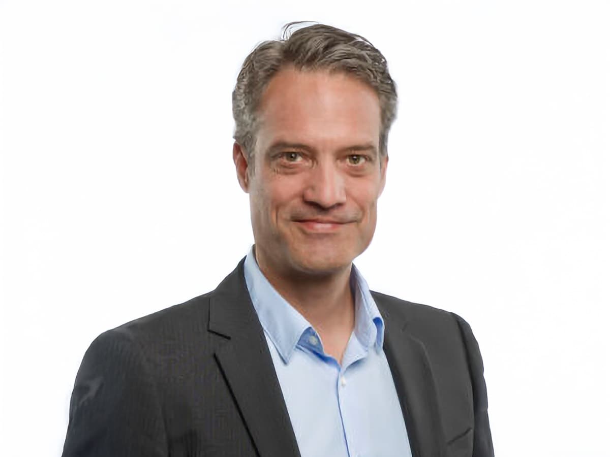 Thomas Studer