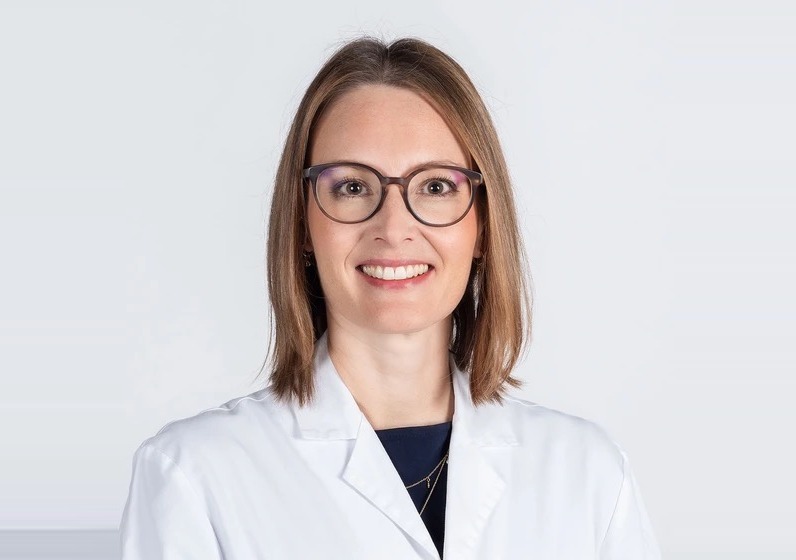 Dr. Patrice Grehten